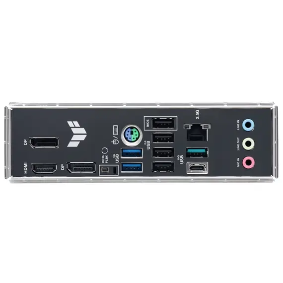 დედა დაფა ASUS Motherboard TUF GAMING B650M-E sAM5 B650 2xDDR5 M.2 HDMI DP mATX , 5 image - Primestore.ge