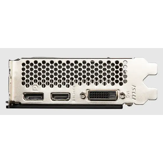 ვიდეო დაფა MSI Graphic Card GeForce RTX 3050 VENTUS 2X XS 8G OC , 4 image - Primestore.ge