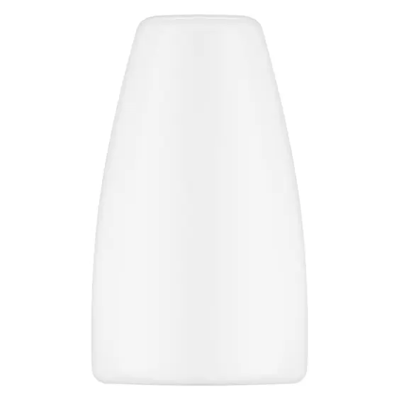 საპილპილე Ardesto Pepper shakerr Imola, 4.8х8.2cm, porcelain, white , 2 image - Primestore.ge