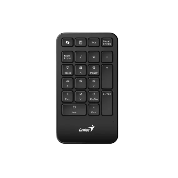 კლავიატურა Genius NumPad 1000  - Primestore.ge
