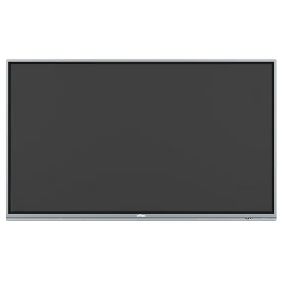 ინტერაქტიული ეკრანი, სმარტ ეკრანი Vivitek EK755i NovoTouch, 75", 4K UHD, Android 11, 64GB, Smart Board, Gray , 2 image - Primestore.ge