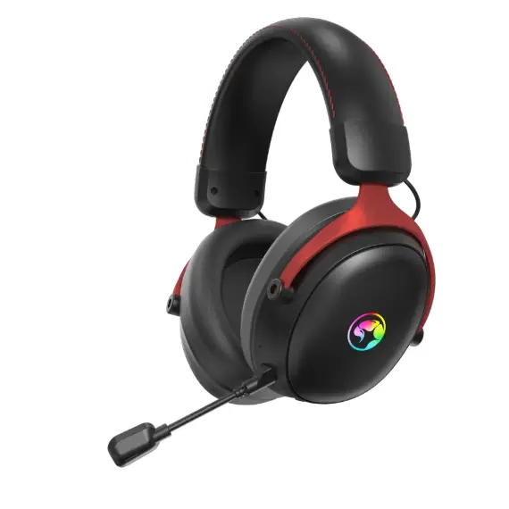 ყურსასმენი MARVO HG9076W Tactic X Pro wireless headset  - Primestore.ge