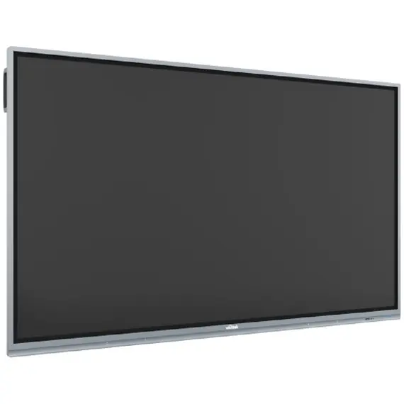 ინტერაქტიული ეკრანი, სმარტ ეკრანი Vivitek EK755i NovoTouch, 75", 4K UHD, Android 11, 64GB, Smart Board, Gray , 6 image - Primestore.ge