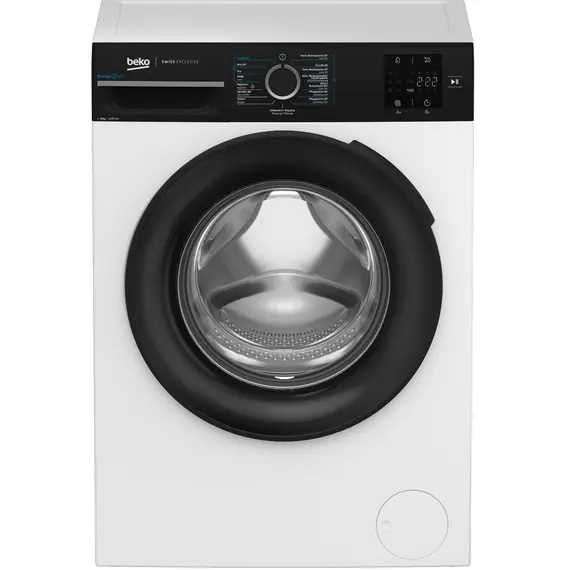 სარეცხი მანქანა Beko WM218C b300  - Primestore.ge