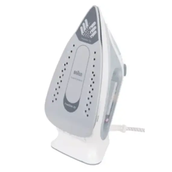 უთო BRAUN SI3054GY , 2 image - Primestore.ge