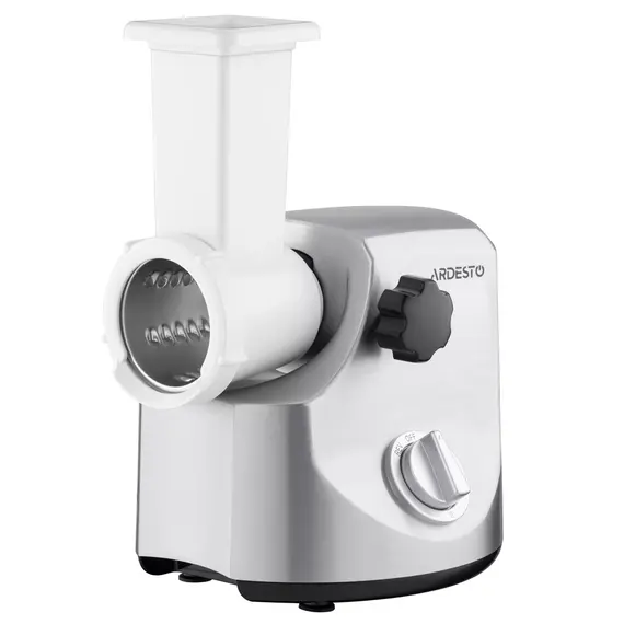 ხორცსაკეპი Ardesto MGA-3000W, 3000W, Meat Grinder, Silver , 4 image - Primestore.ge