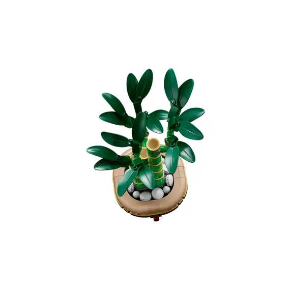 ლეგო LEGO Constructor Botanicals Lucky Bamboo , 3 image - Primestore.ge