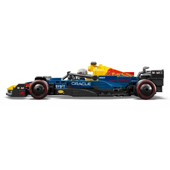 ლეგო LEGO Constructor Speed Champions Oracle Red Bull Racing RB20 F1® Race Car , 5 image - Primestore.ge