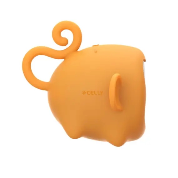 დინამიკი Celly WIRELESS SPEAKER MONKEY SHAPE , 4 image - Primestore.ge