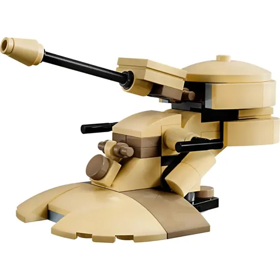ლეგო LEGO recruitment Star Wars AAT , 2 image - Primestore.ge