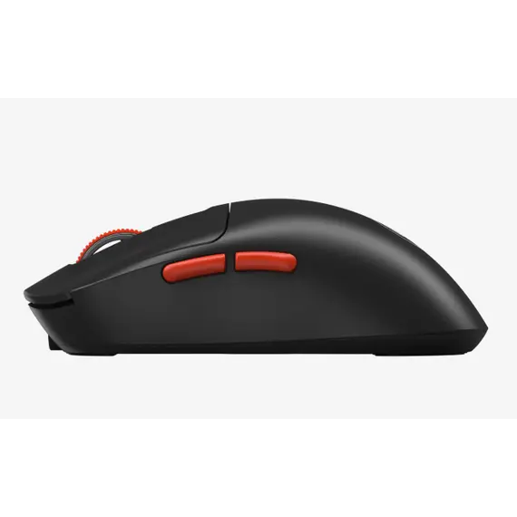 მაუსი MARVO G964W Wireless Mouse Black , 2 image - Primestore.ge
