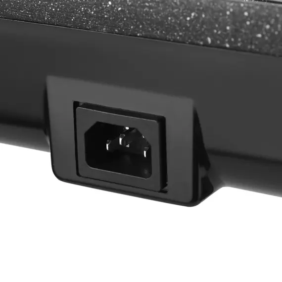 გრილი Ardesto GHP-5Bl, 1500W, Grill, Black , 4 image - Primestore.ge