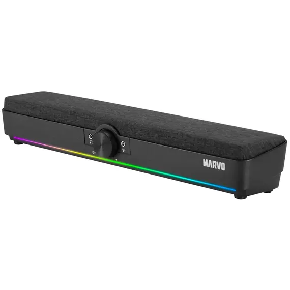 დინამიკი Marvo SG-286 GAMING SPEAKER , 3 image - Primestore.ge