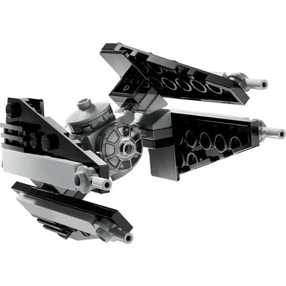 ლეგო LEGO recruitment Star Wars Tie Interceptor , 2 image - Primestore.ge