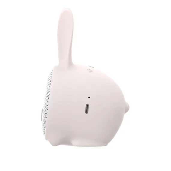 დინამიკი Celly WIRELESS SPEAKER RABBIT SHAPE , 2 image - Primestore.ge