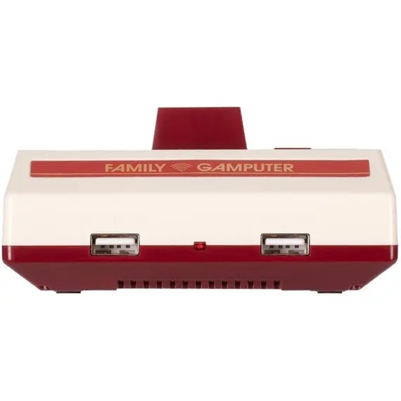 სათამაშო კონსოლი 2E 2E8BHDWS3000, HDMI, Gaming Console, White/Red , 3 image - Primestore.ge