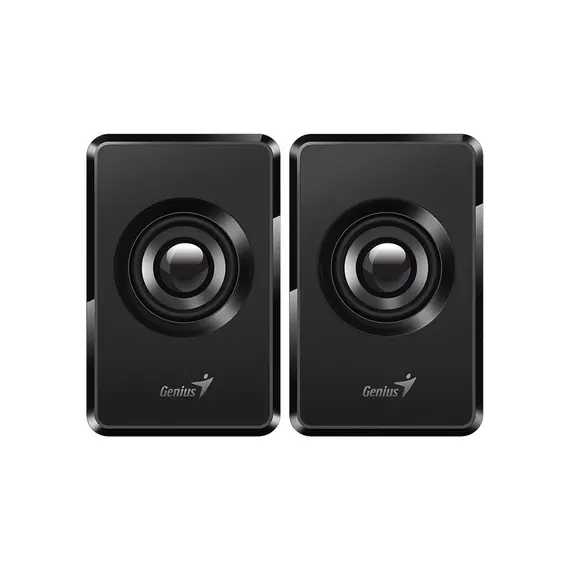 დინამიკი Genius USB Powered Stereo Speakers SP-U125  - Primestore.ge