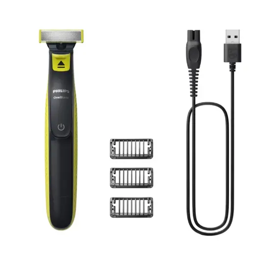 ტრიმერი PHILIPS QP2724/10  - Primestore.ge