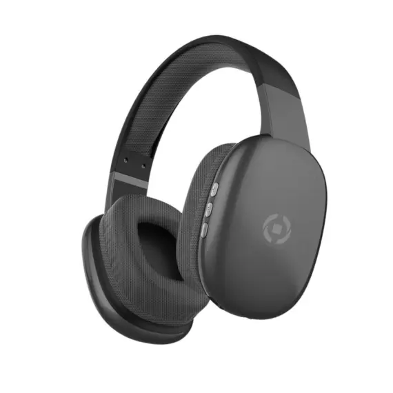 ყურსასმენი Celly FREEBEAT Wireless Headphone Black  - Primestore.ge