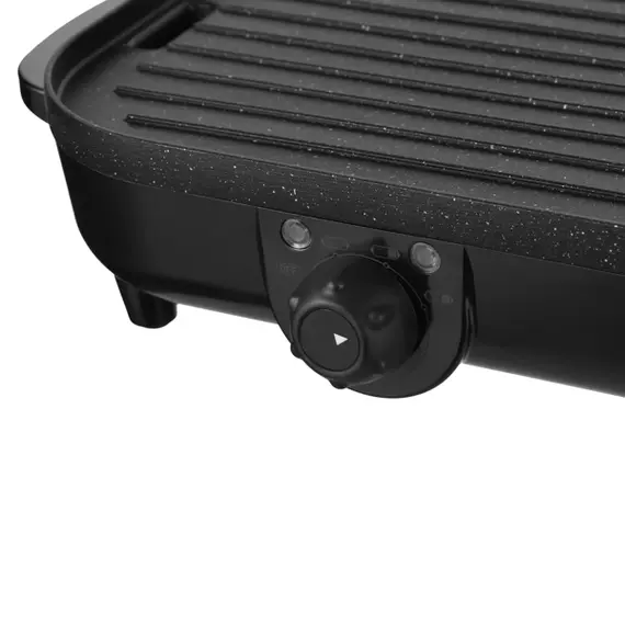 გრილი Ardesto GHP-5Bl, 1500W, Grill, Black , 5 image - Primestore.ge