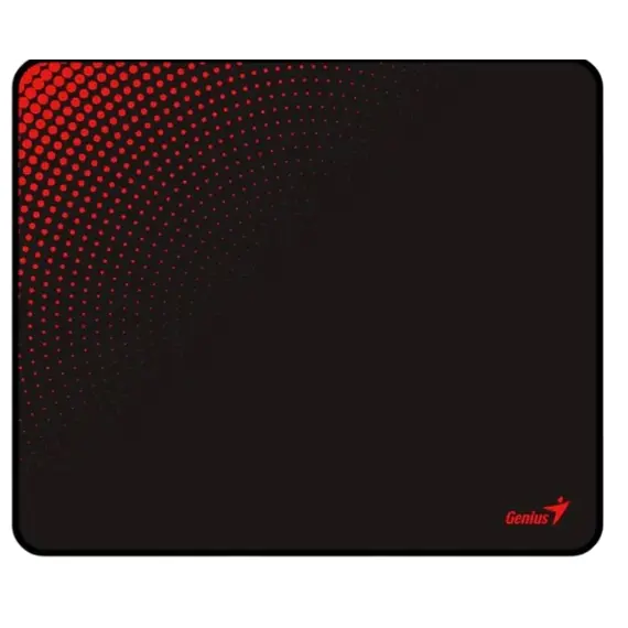 მაუსპადი Genius RS2,G Mouse Pad 230S ,Black  - Primestore.ge