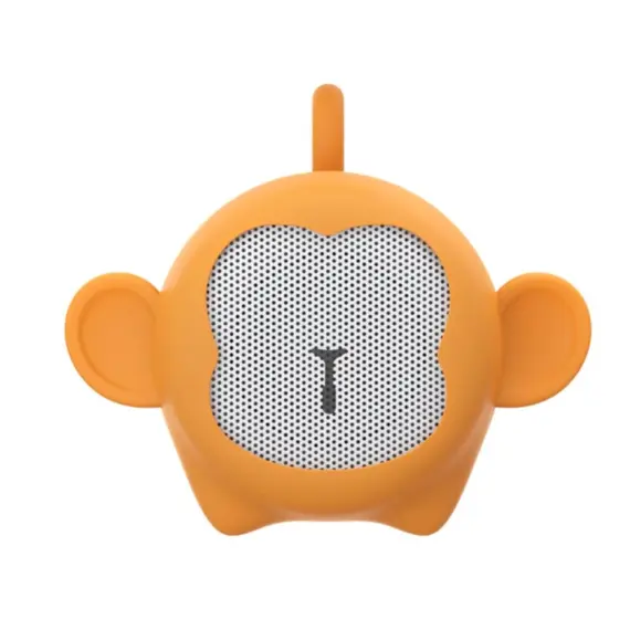 დინამიკი Celly WIRELESS SPEAKER MONKEY SHAPE  - Primestore.ge