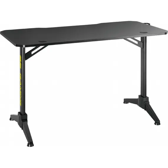 სათამაშო მაგიდა 2E GAMING Table OTOROSHI, 120х60x75cm, black  - Primestore.ge