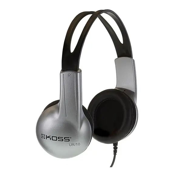 ყურსასმენი Koss Headphones UR10 Over-Ear , 3 image - Primestore.ge