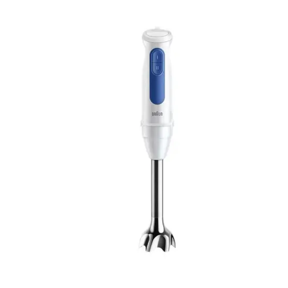 ბლენდერი Braun MQ30051MWH , 2 image - Primestore.ge