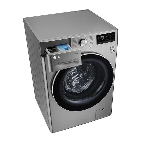 სარეცხი მანქანა LG F2V7GWL2P.APTPMER , 5 image - Primestore.ge