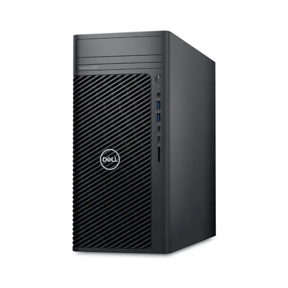 პერსონალური კომპიუტერი DELL Precision 3680 MT, Intel i7-14700, 32GB, F1TB, NVD 2000-16, kb+m, Win11P , 3 image - Primestore.ge
