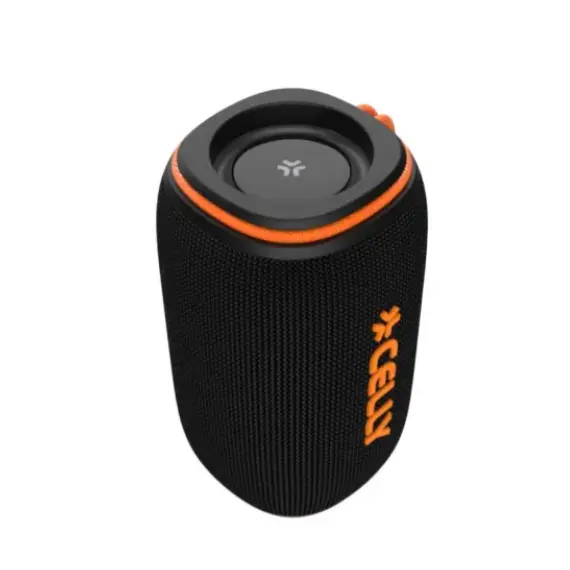 დინამიკი Celly AURA 5w Wireless Speaker Black , 3 image - Primestore.ge