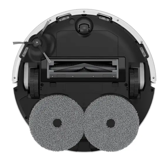 რობოტი მტვერსასრუტი Ilife T60S, 17000Pa, LiDAR + Ai, Robot Vacuum Cleaner, White , 10 image - Primestore.ge