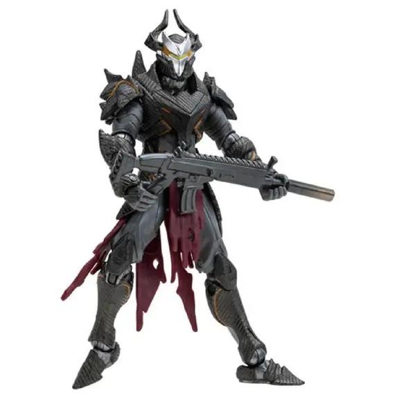 სათამაშო ფიგურა FORTNITE Game figure Master Series Omega Knight, 10cm  - Primestore.ge