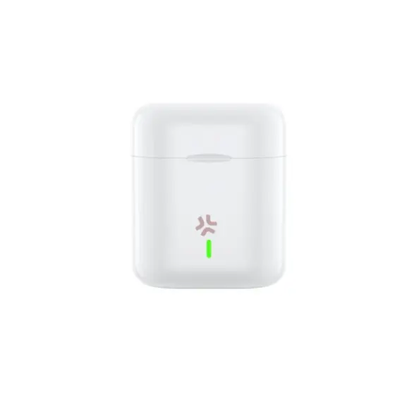 ყურსასმენი Celly PULSESOUND TRUE WIRELESS DROP WHITE , 3 image - Primestore.ge
