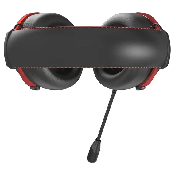 ყურსასმენი MARVO HG9076 Tactic X Wired Headset , 5 image - Primestore.ge
