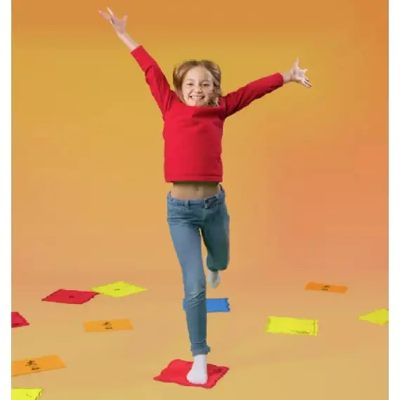თამაში Goliath game The Floor is Lava , 6 image - Primestore.ge