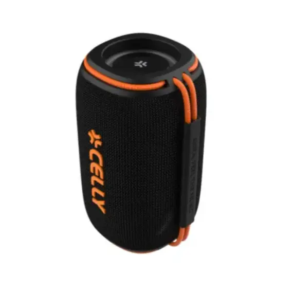 დინამიკი Celly AURA 5w Wireless Speaker Black  - Primestore.ge