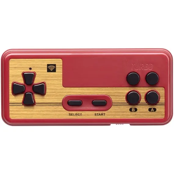 სათამაშო კონსოლი 2E 2E8BHDWS3000, HDMI, Gaming Console, White/Red , 5 image - Primestore.ge