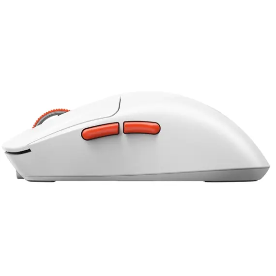 მაუსი MARVO G964W Wireless Mouse White , 3 image - Primestore.ge