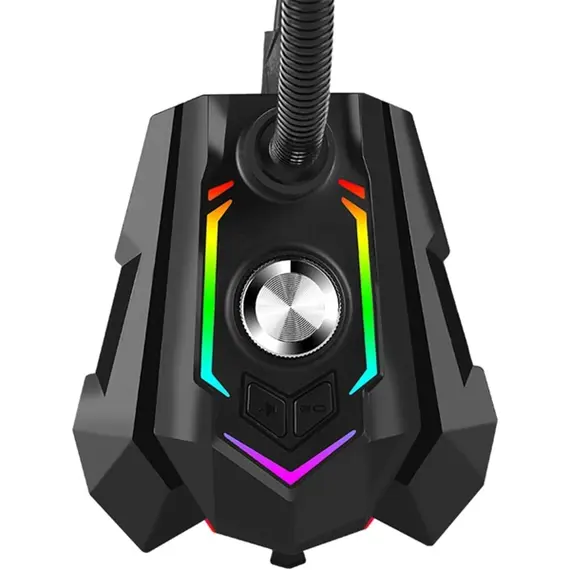 მიკროფონი MARVO MIC-05 Wired Microphone , 3 image - Primestore.ge
