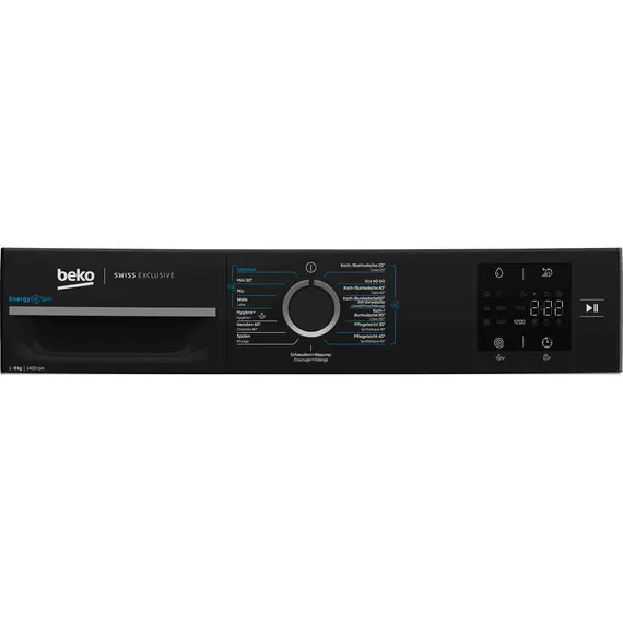 სარეცხი მანქანა Beko WM218C b300 , 6 image - Primestore.ge