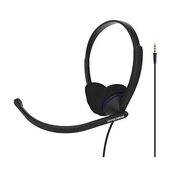ყურსასმენი Koss Headset CS200i 3.5mm  - Primestore.ge