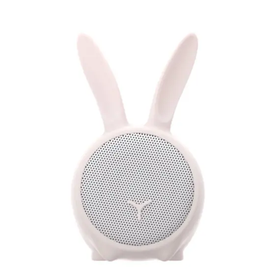 დინამიკი Celly WIRELESS SPEAKER RABBIT SHAPE  - Primestore.ge