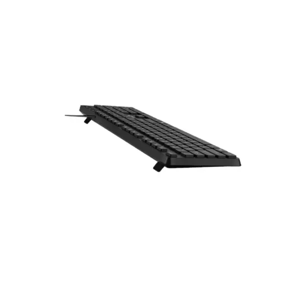 კლავიატურა Genius Wired Copilot Silent Keyboard KB-117S , 3 image - Primestore.ge