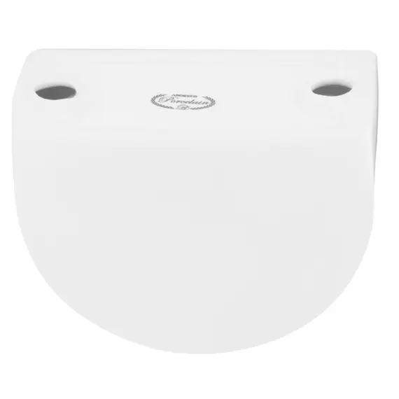 ხელსახოცის ჩასადები Ardesto Napkin holder Prato, 11х6х8cm, porcelain, white , 4 image - Primestore.ge