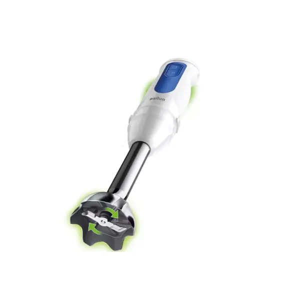 ბლენდერი Braun MQ30051MWH , 3 image - Primestore.ge