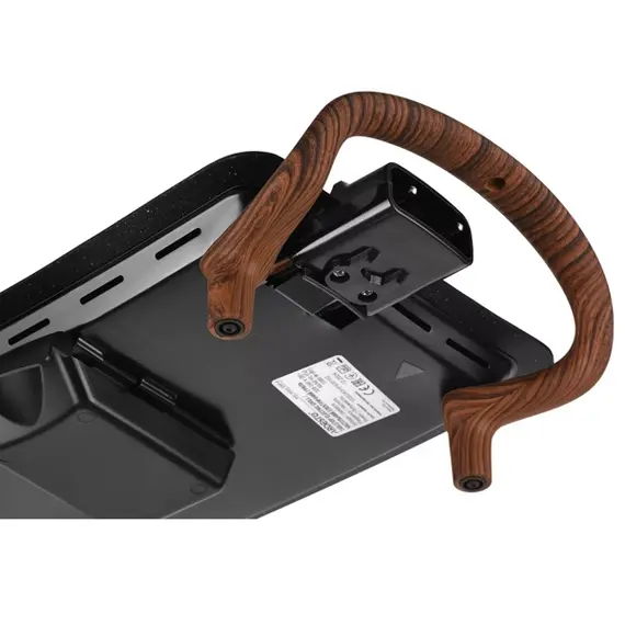 გრილი Ardesto GHP-4, 1500W, Grill, Black , 3 image - Primestore.ge