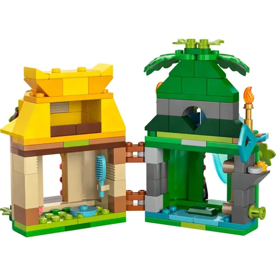 ლეგო LEGO Constructor Disney Moana's Island Fun , 4 image - Primestore.ge