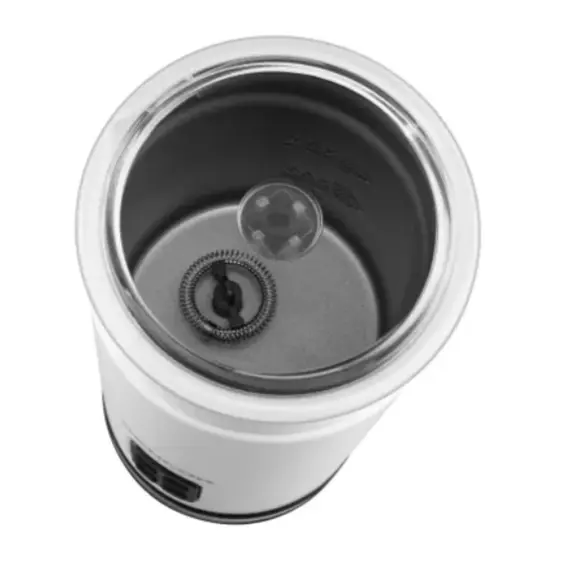 რძის ქაფის ამომყვანი Sencor SMF 2030WH Milk Frother , 3 image - Primestore.ge